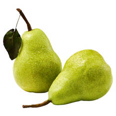 Packham Pears Loose